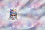 Vorbestellung * Cute Baby Girl- Eigenproduktion - 4