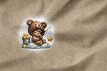Vorbestellung * Serie Moon Bear * Eigenproduktion - 5