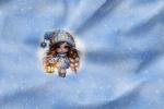 Vorbestellung * Winter Girl * - Eigenproduktion - 4