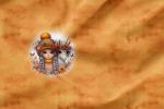 Vorbestellung *Autumn Girl with Unicorn* - Eigenproduktion - 1