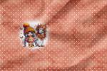 Vorbestellung *Autumn Girl with Unicorn* - Eigenproduktion - 2