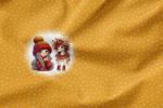 Vorbestellung *Autumn Girl with Unicorn* - Eigenproduktion - 3