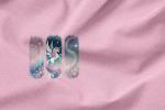 Vorbestellung *Magical Unicorn* - Rosa - Eigenproduktion