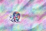 Vorbestellung *Rainbow Lion * - Eigenproduktion - 4