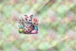 Vorbestellung * Easter Animals- Eigenproduktion - 4
