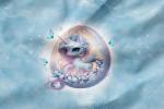 Vorbestellung  *Unicorn in Egg * -- Eigenproduktion -Jersey -  4