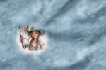 Vorbestellung *Pretty Girl with Horse* - Eigenproduktion - 3