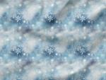 VORBESTELLUNG * Falling Snow Muster* - Eigenproduktion - 1