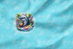 Vorbestellung *Summer Animals* - Eigenproduktion - Delfin