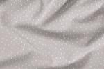 VORBESTELLUNG * Boho Dots - Eigenproduktion - Taube/Grau