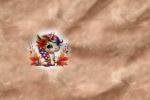 Vorbestellung *Autumn Unicorn* - Eigenproduktion