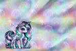Vorbestellung * Beautiful Unicorn - Eigenproduktion - Pastel Rainbows