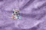 Vorbestellung * Sommer Unicorn - Eigenproduktion - Flieder