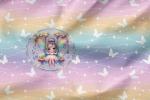 Vorbestellung * Sweet Fairie 2 - Eigenproduktion - Pastel Schmetterlinge