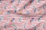 VORBESTELLUNG * Muster - Beautiful Boho Horses - Federn 4
