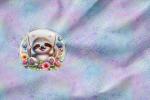 Vorbestellung * Sweet Animals - Eigenproduktion - Faultier