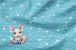 Vorbestellung * Cute Spring Easter Bunny * Eigenproduktion - 2