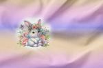 Vorbestellung * Cute Spring Easter Bunny * Eigenproduktion - 3