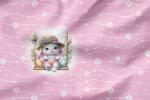 Vorbestellung * Cute Spring Easter Bunny * Eigenproduktion - 4