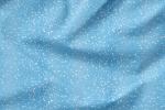 VORBESTELLUNG * Brushed Metallic Flocken* - Eigenproduktion - Türkis