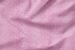 VORBESTELLUNG * Brushed Metallic Flocken* - Eigenproduktion - Rosa