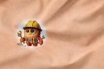 Vorbestellung *Whimsical Monster * - Eigenproduktion - 1
