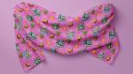 VORBESTELLUNG * Summer Animals Muster* Beere