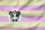 Vorbestellung *Sweet Panda * - Eigenproduktion