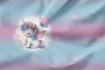 Vorbestellung * Pastel Sweet Unicorn - Eigenproduktion -