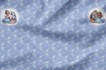 Vorbestellung * Princess with Unicorn- Eigenproduktion