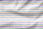 VORBESTELLUNG * Pastel Stripes* - Eigenproduktion