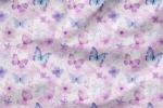 VORBESTELLUNG * Watercolor Butterfly - Eigenproduktion