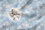 Vorbestellung * Snowman Ice Skater * - Eigenproduktion