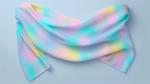 VORBESTELLUNG * Fishskin Muster* Ombre Pastel