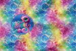 Vorbestellung * Underwater Sea Horse- Eigenproduktion - Bubbles