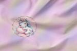 Vorbestellung * Sleeping Unicorn 1* - Eigenproduktion - Soft Pastel