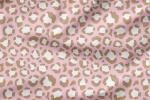 VORBESTELLUNG * Leo Hasi Serie  - Leo Print - 1 - Rosa