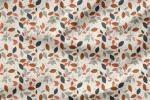 VORBESTELLUNG * Autumn Leaves - Eigenproduktion - 1