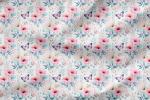 VORBESTELLUNG * Watercolor Butterflys & Flowers - Eigenproduktion 1