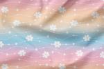 VORBESTELLUNG * Pastel Stripes Flower* - 3