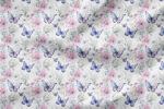 VORBESTELLUNG * Watercolor Butterflys- Eigenproduktion 2