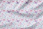 VORBESTELLUNG * Watercolor Butterflys- Eigenproduktion 3