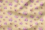 VORBESTELLUNG * Flower* - Eigenproduktion Gelb