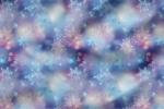 VORBESTELLUNG * Bokeh Schneeflocken 2* - Eigenproduktion