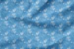VORBESTELLUNG * Bokeh Herzen* - Eigenproduktion Blau