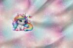 Vorbestellung * Cute Unicorn * Eigenproduktion - 4