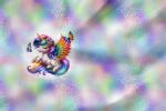 Vorbestellung * Cute Unicorn * Eigenproduktion - 2