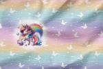Vorbestellung * Cute Unicorn * Eigenproduktion - 1