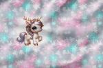 Vorbestellung * Reindeer Unicorn* - Eigenproduktion - 1