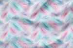 VORBESTELLUNG * Pastel Federn*